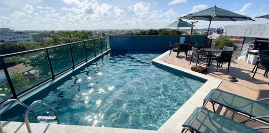 Porto Star Prime by AFT