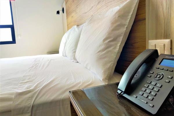 Photo 2 of Hotel Central Merida by Kavia