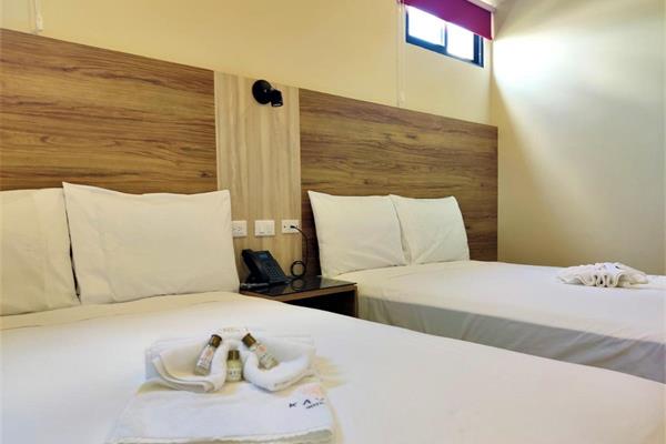 Photo 6 of Hotel Central Merida by Kavia