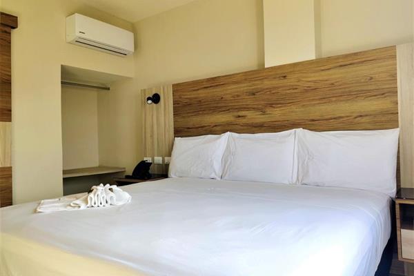 Photo 9 of Hotel Central Merida by Kavia