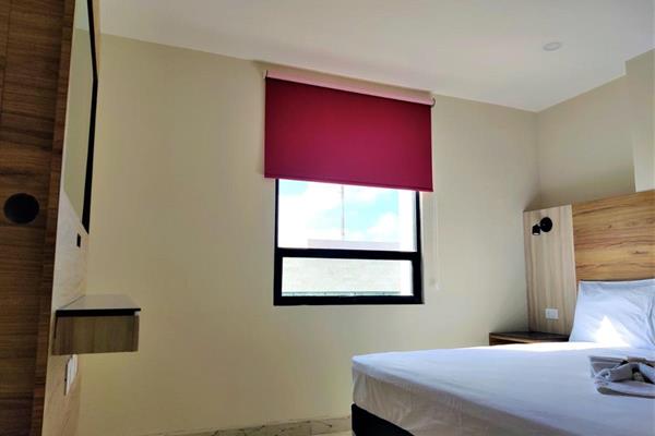Photo 10 of Hotel Central Merida by Kavia