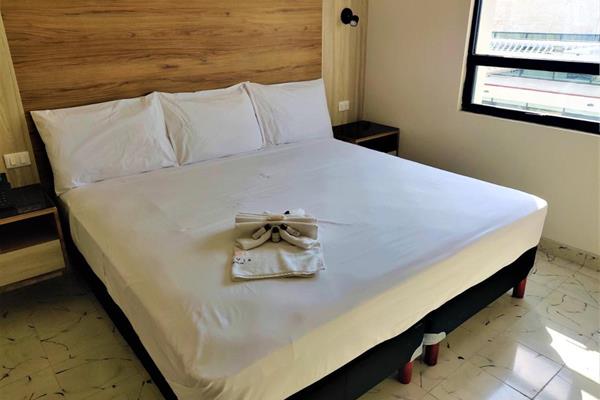Photo 11 of Hotel Central Merida by Kavia