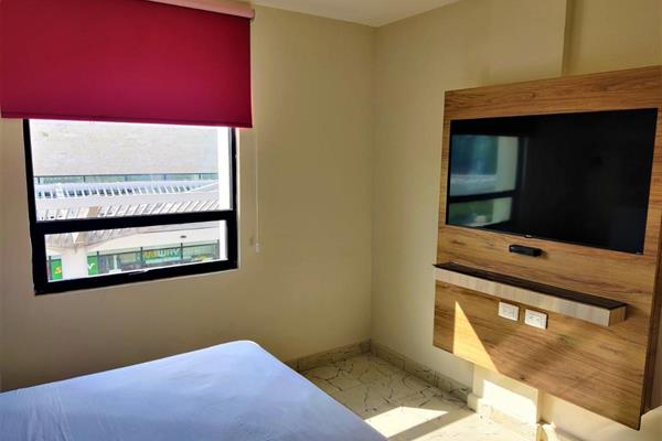 Photo 12 of Hotel Central Merida by Kavia