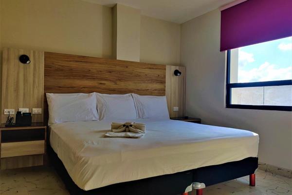Photo 13 of Hotel Central Merida by Kavia