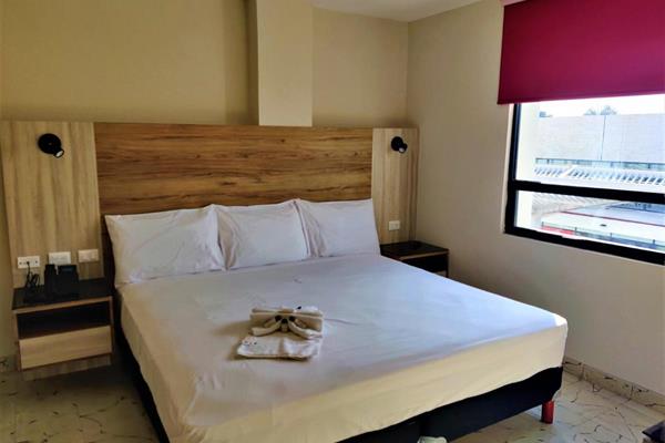 Photo 15 of Hotel Central Merida by Kavia