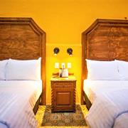 Doble estandar - 2 matrimoniales