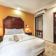 Matrimonial estandar - 1 matrimonial