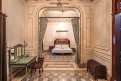 Suite colonial - cama king