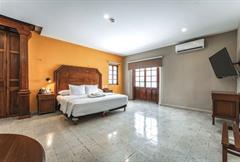 Suite cocineta - 1 cama king