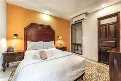 Matrimonial estandar - 1 matrimonial