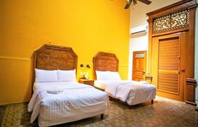 Colonial superior double - 2 doubles of Hotel Real Toledo by Kavia