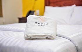 Colonial Superior King - 1 King Bed of Hotel Real Toledo by Kavia