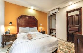 Standard double - 1 double of Hotel Real Toledo by Kavia