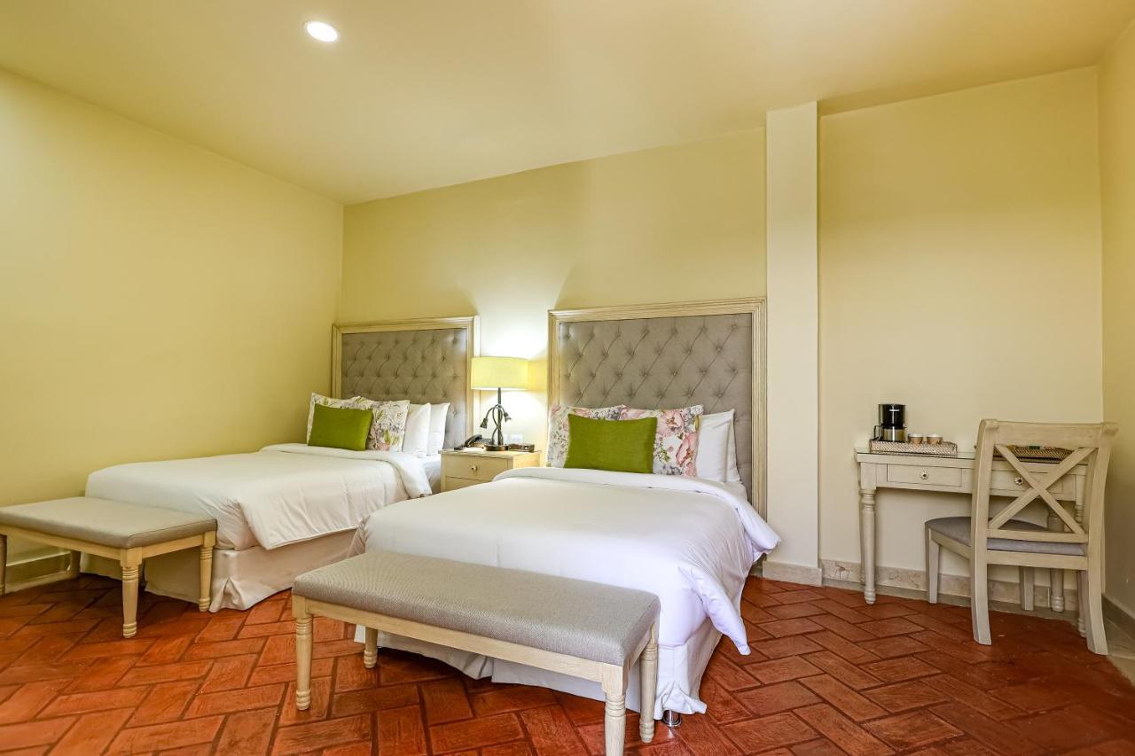 Hotel Hotel Casa Canabal by Faranda Boutique