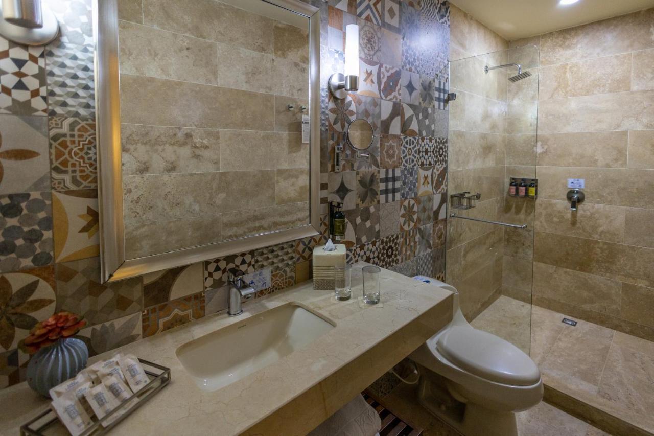 Hotel Hotel Casa Canabal by Faranda Boutique