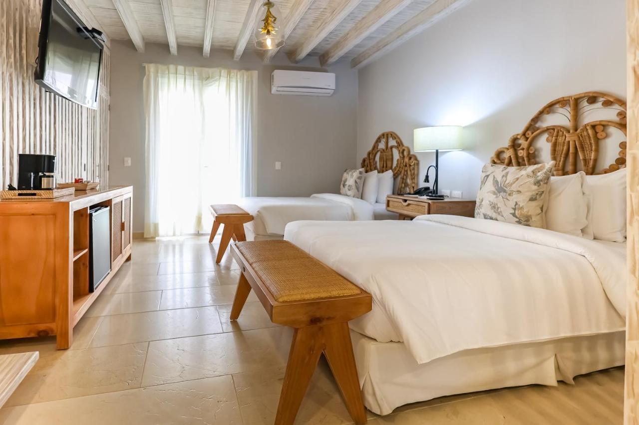 Hotel Hotel Casa Canabal by Faranda Boutique