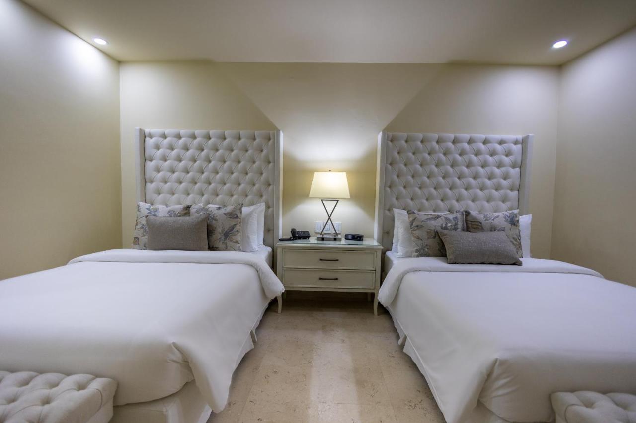 Hotel Hotel Casa Canabal by Faranda Boutique