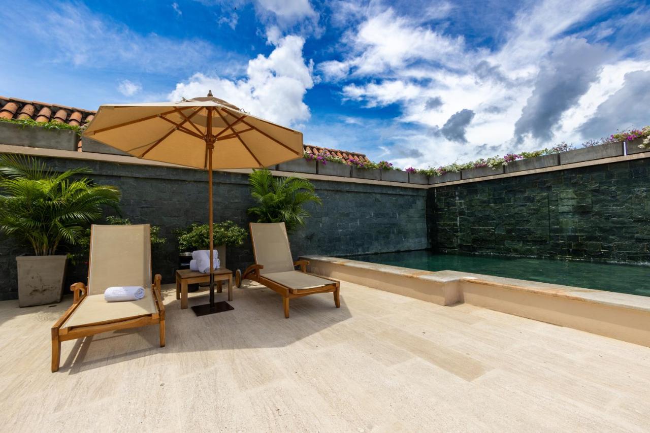 Hotel Hotel Casa Canabal by Faranda Boutique