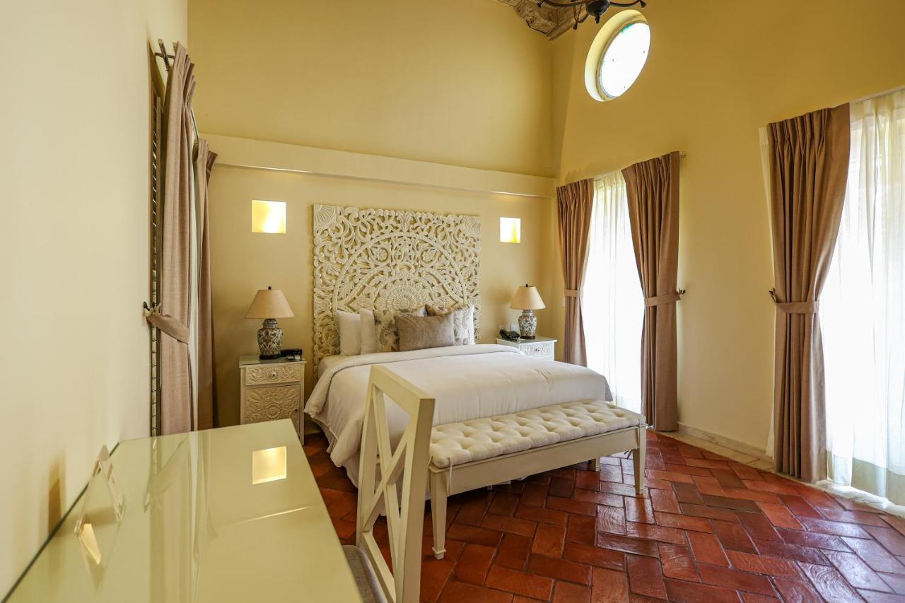 Hotel Hotel Casa Canabal by Faranda Boutique