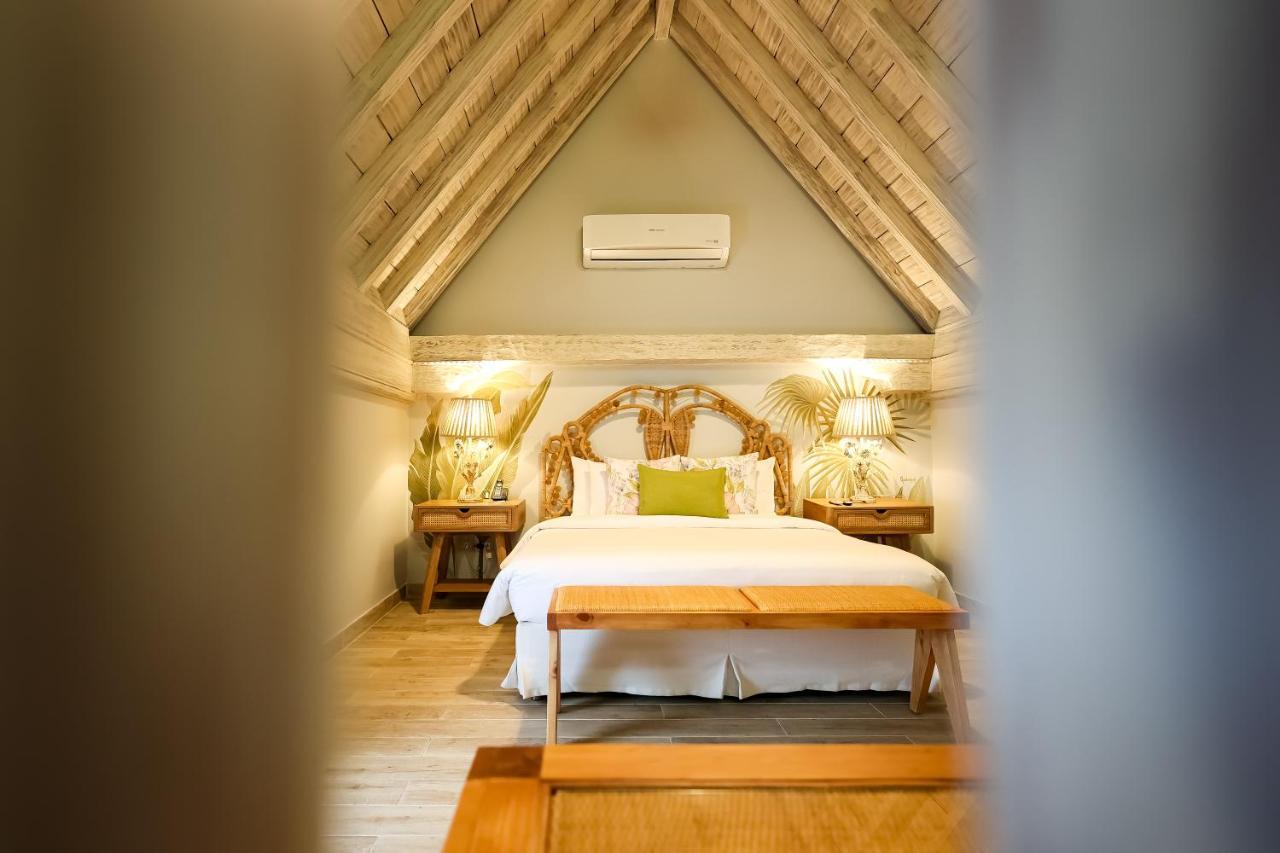 Hotel Hotel Casa Canabal by Faranda Boutique