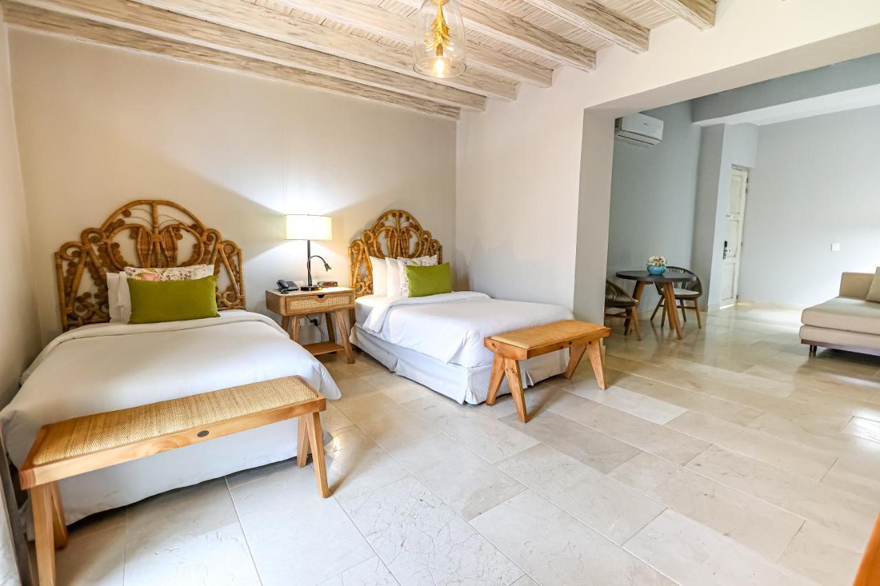 Hotel Hotel Casa Canabal by Faranda Boutique