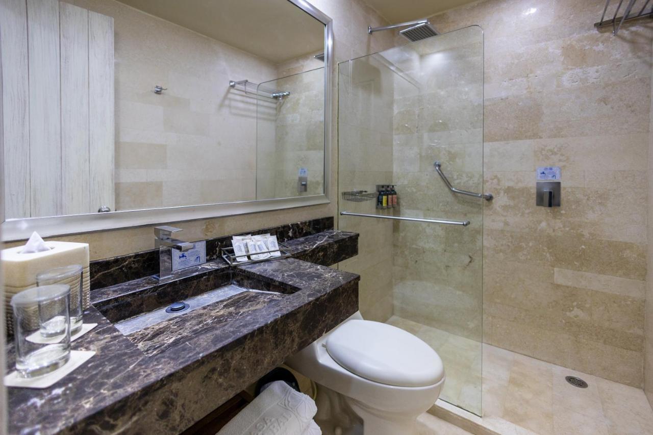 Hotel Hotel Casa Canabal by Faranda Boutique