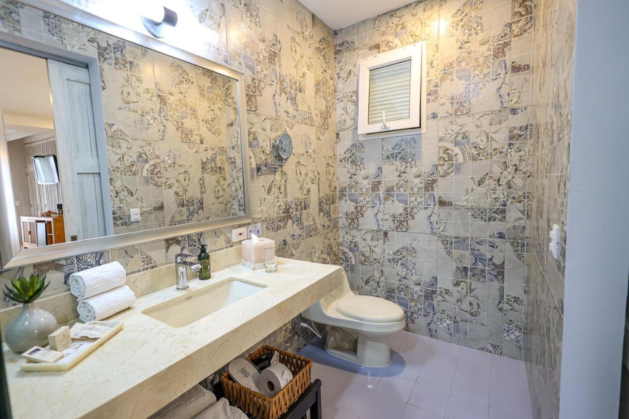 Hotel Hotel Casa Canabal by Faranda Boutique