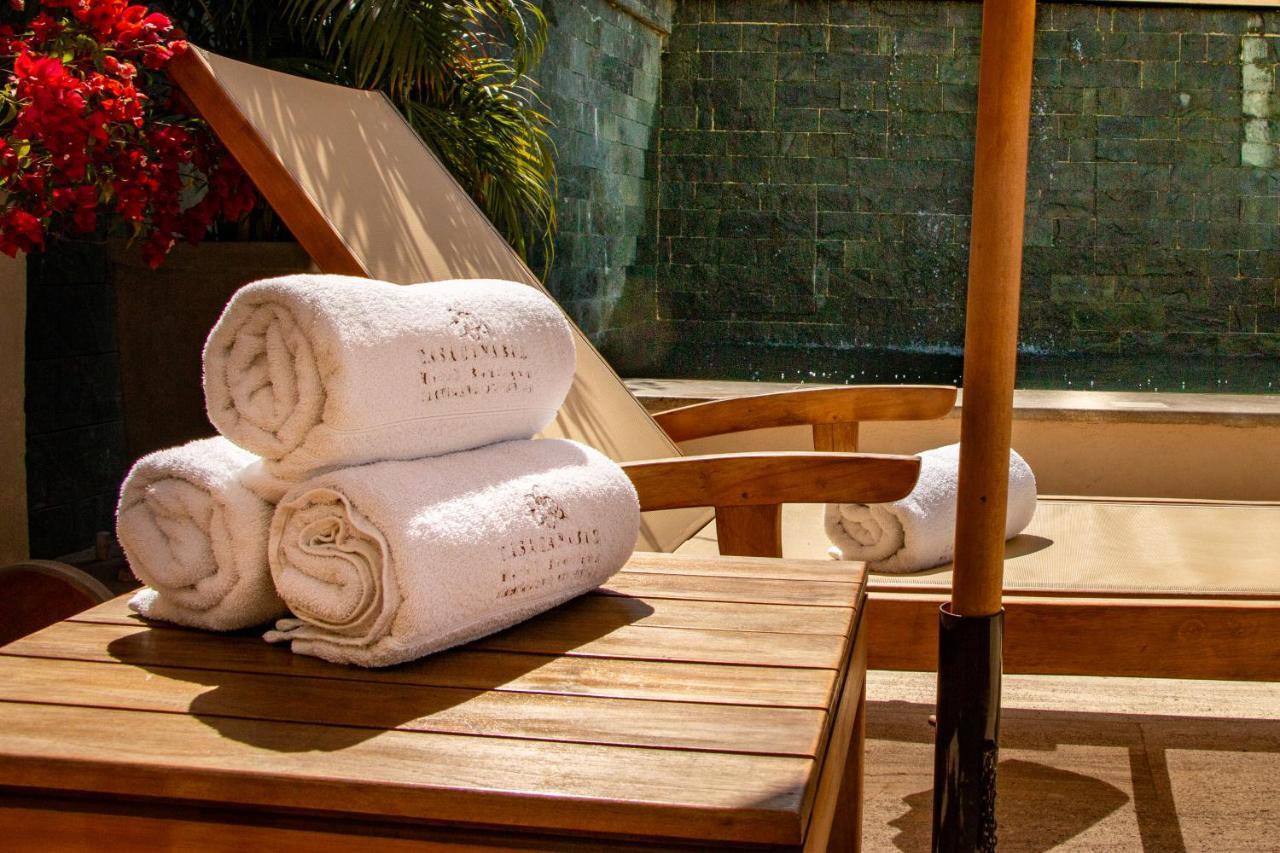 Hotel Hotel Casa Canabal by Faranda Boutique