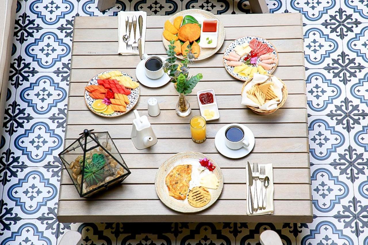 Hotel Hotel Casa Canabal by Faranda Boutique