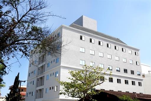 Al Mare Palace Hotel