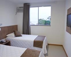 Luxo - Camas Solteiro