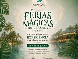 Guarany Eco Resort