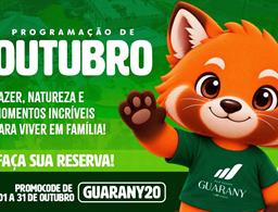 Guarany Eco Resort