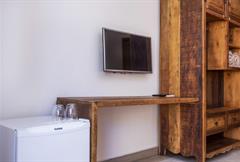 Standard Duplo Casal