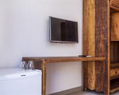 Standard Duplo Casal