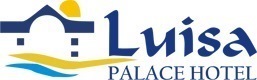 Logo Luisa