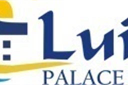 Logo Luisa