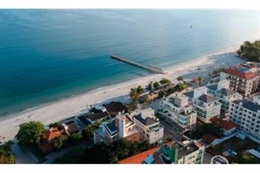 Praia Próxima ao hotel