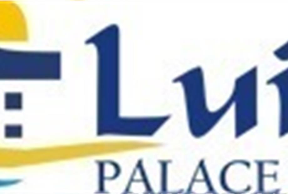 Logo Luisa