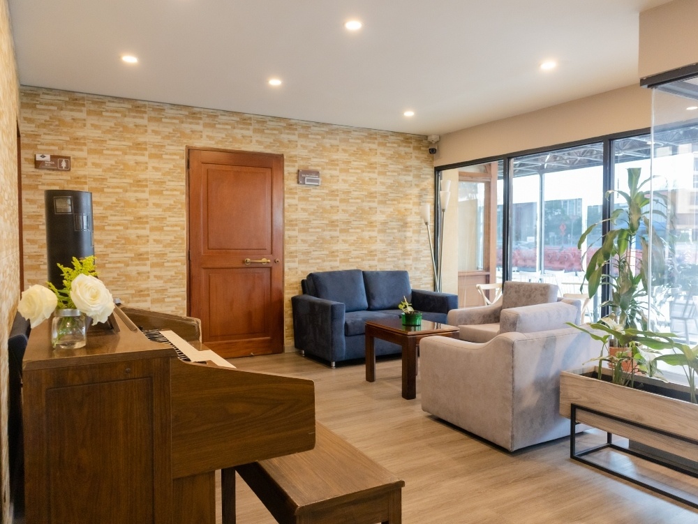 Hotel Hotel Faranda Express Belvedere