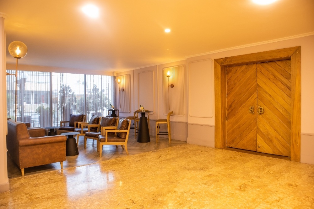 Hotel Hotel Faranda Express Belvedere