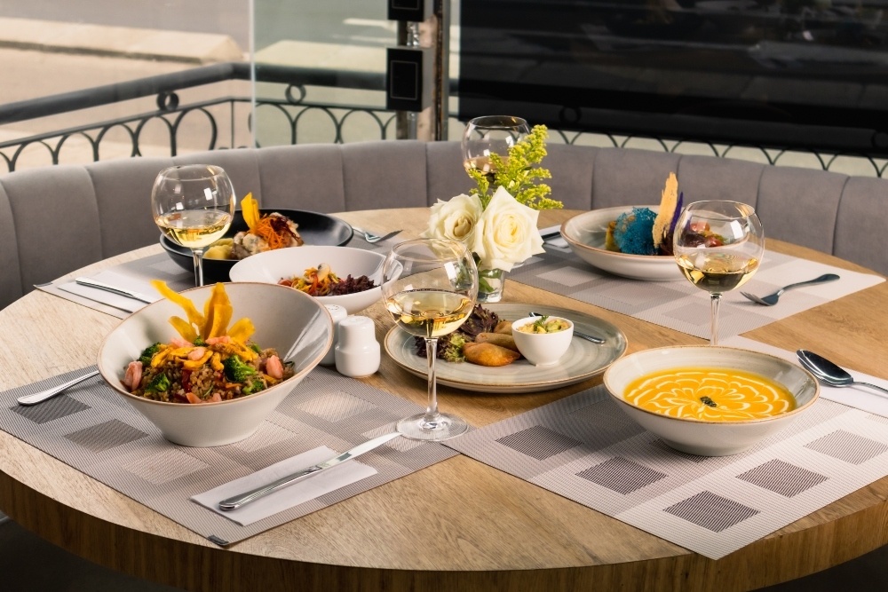 Hotel Hotel Faranda Express Belvedere
