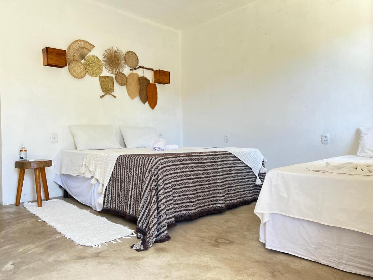 Hospedaria Passos do Mar