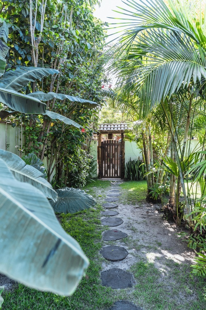 Pousada Caraíva Guest House 3