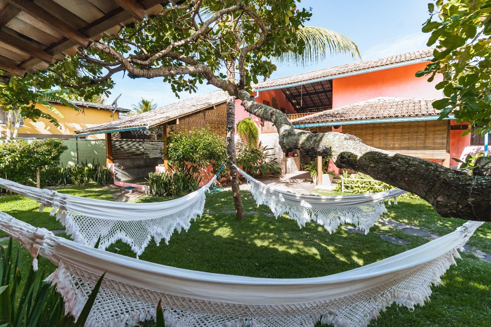 Pousada Caraíva Guest House 5