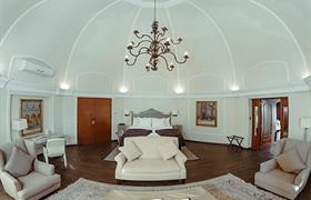 Master Suite de Plaza Camelinas Hotel