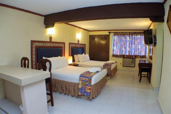 Photo 1 of Suites Cancun Center by Kavia