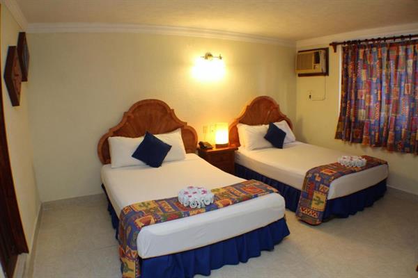 Photo 5 of Suites Cancun Center by Kavia