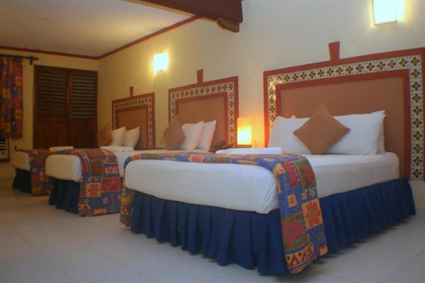 Photo 8 of Suites Cancun Center by Kavia