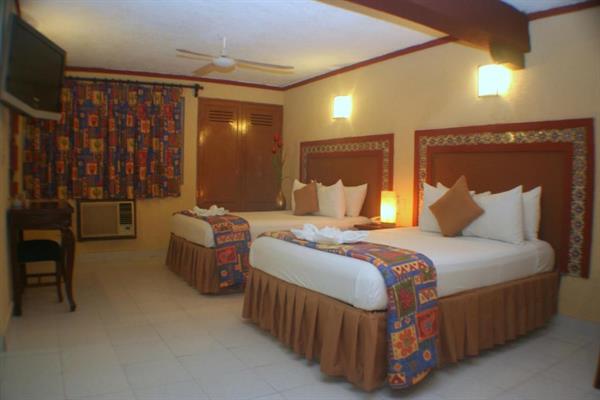 Photo 9 of Suites Cancun Center by Kavia